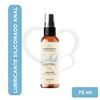 Lubricante Siliconado Natural para sexo anal. 75ml